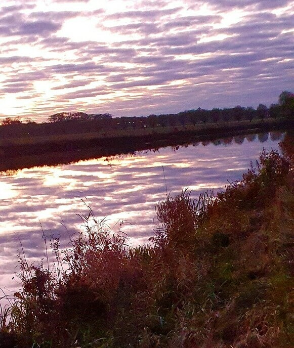 Bellingeweer - Foto: Ingezonden foto