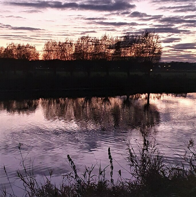 Bellingeweer - Foto: Ingezonden foto
