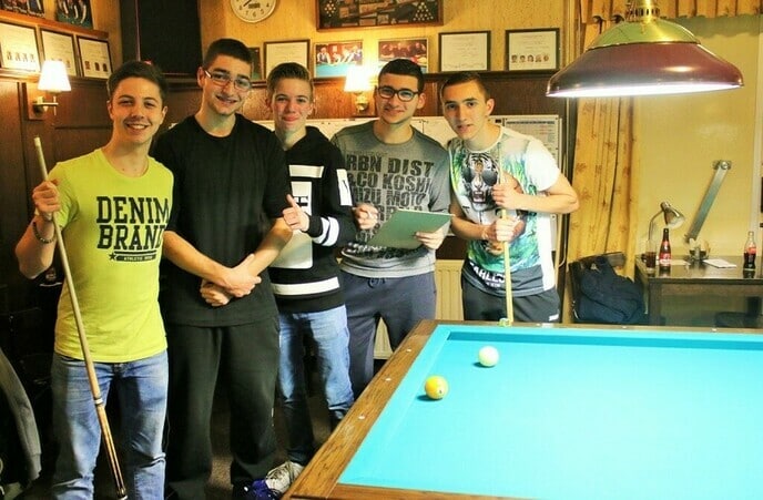 Word jij 5-Ball kampioen van Dalfsen 2021? - Foto: Ingezonden foto