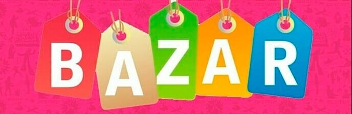 Burgemeester zal Bazar openen - Foto: Ingezonden foto