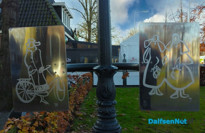 10 onbekenden kunstwerken - Foto: Ingezonden foto