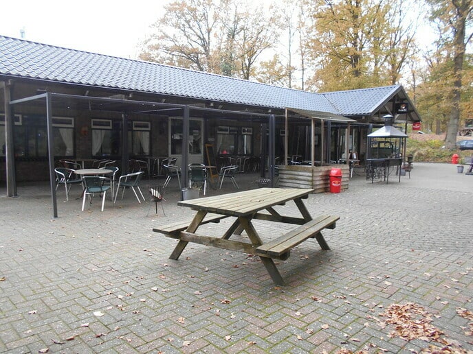 Nu zondag herfstwandeling met gids