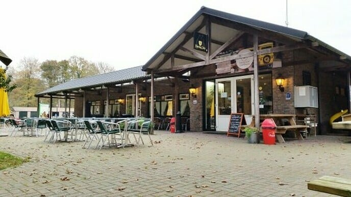 Ze gaan het weer doen!