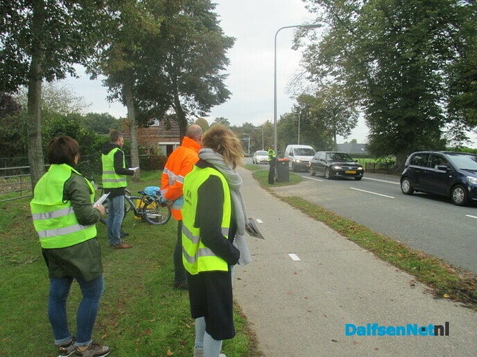 VVN  Verkeersouders - Foto: Ingezonden foto