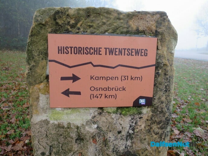 De Kapelle, punt van samenkomst - Foto: Wim