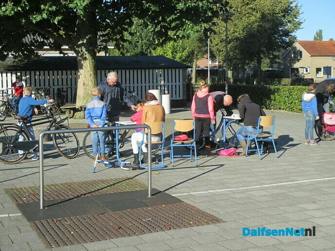 VVN  Verkeersouders - Foto: Ingezonden foto