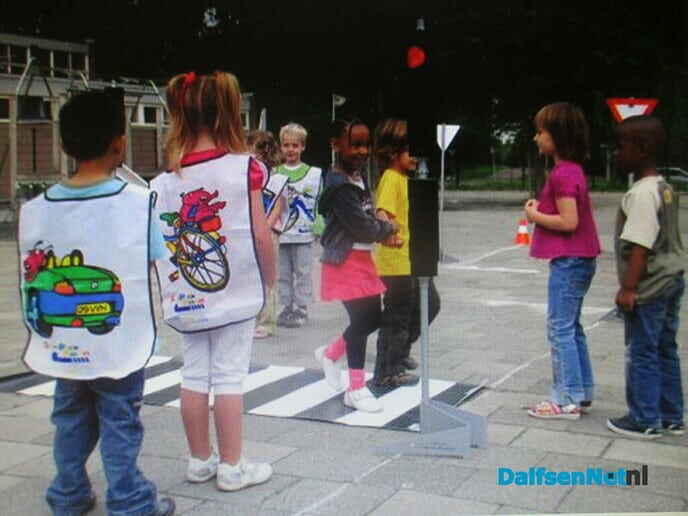 VVN  Verkeersouders - Foto: Ingezonden foto