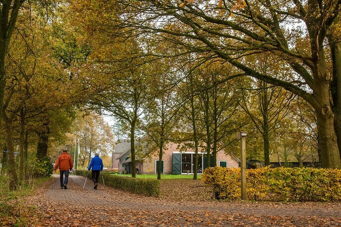Excursie ‘Struinen door het Reestdal’ - Foto: Ingezonden foto