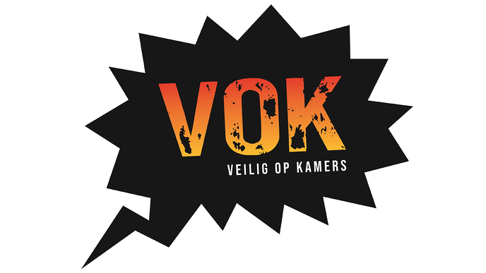 Veilig op kamers   - Foto: Ingezonden foto