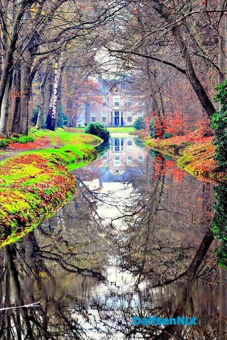 Den Aalshorst - Foto: Ben Jonkman