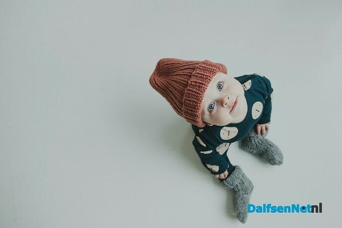 Kom gezellig naar BoekStart voor baby’s in december - Foto: Ingezonden foto