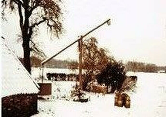 Zonnewende - Foto: Ingezonden foto