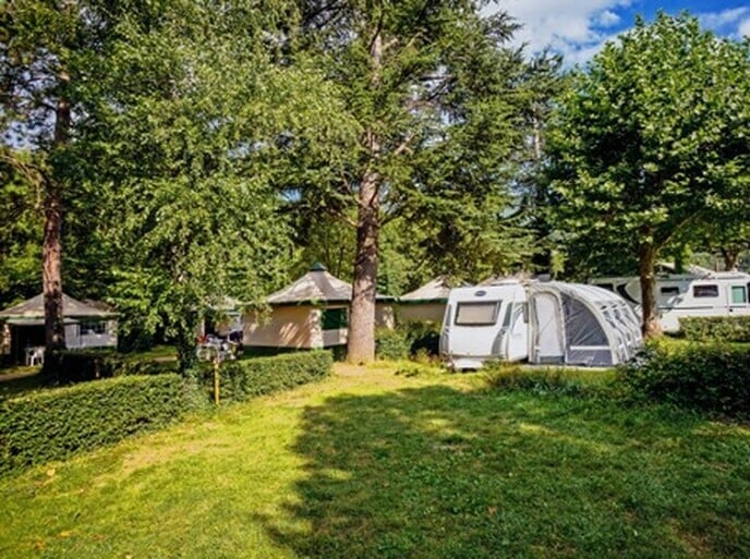 De perfecte camping vind je in 5 stappen