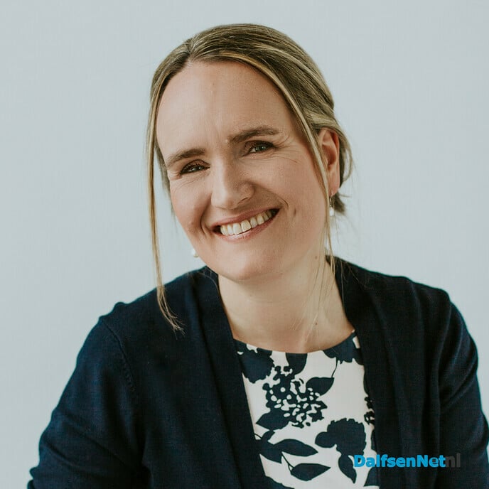 Liefdevol leven – Inspiratieavond met schrijfster Carianne Ros - Foto: Ingezonden foto