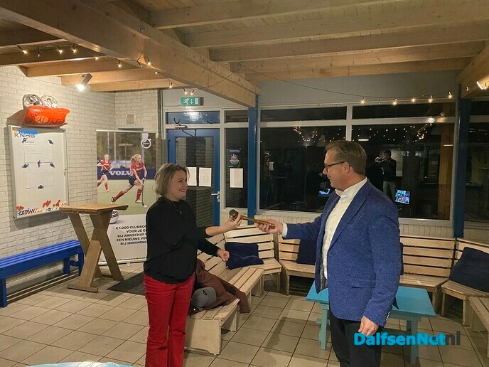 MHC: uitbreiding 2 bestuursleden extra - Foto: Ingezonden foto
