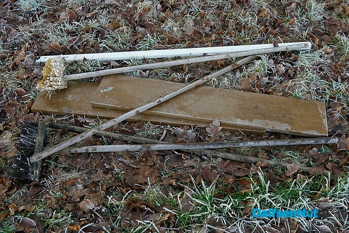 Weer een grote prijswinnaar in Dalfsen? - Foto: Paul Scholten