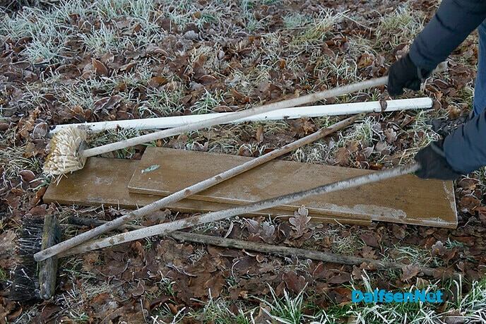 Weer een grote prijswinnaar in Dalfsen? - Foto: Paul Scholten