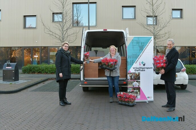 Waarderingsactie 2021 gaat vandaag gewoon door! - Foto: Johan Bokma