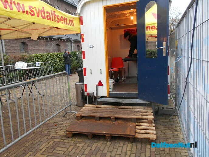 Duiven op de Dam