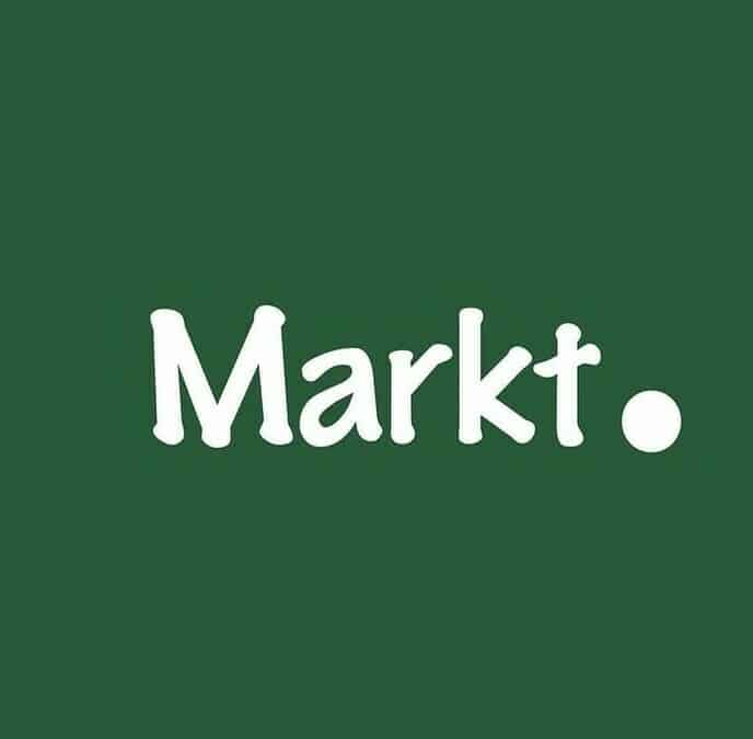 Verkoop je producten bij Markt•