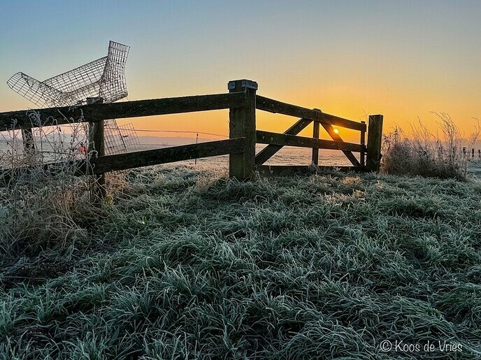 Zonsopkomst