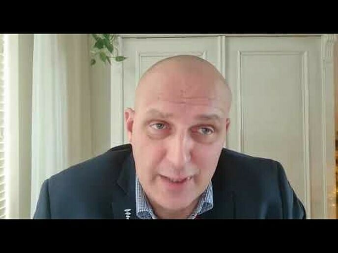 De Thuisduik van wethouder André Schuurman