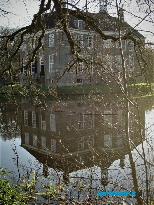 Zonnige plaatjes van en rond Huize Den Berg - Foto: Wim
