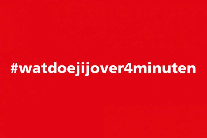 Dalfsennet, bedankt voor de medewerking!