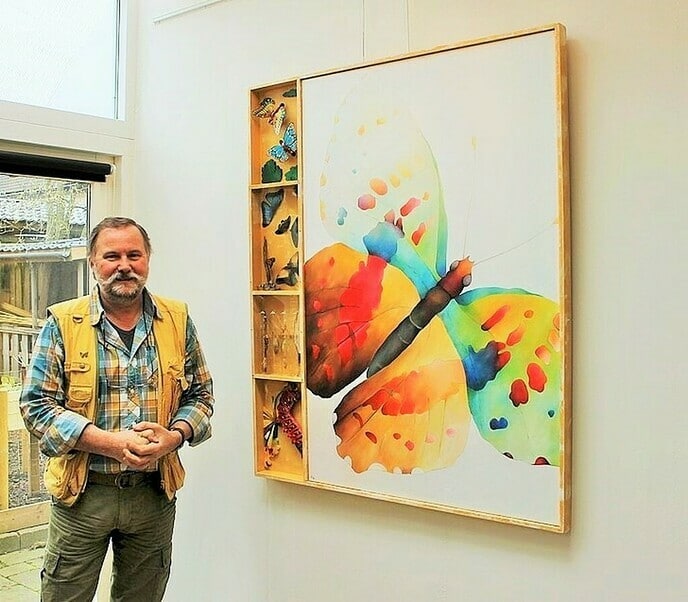 Kulturhus De Spil zoekt artistieke talenten - Foto: Ingezonden foto