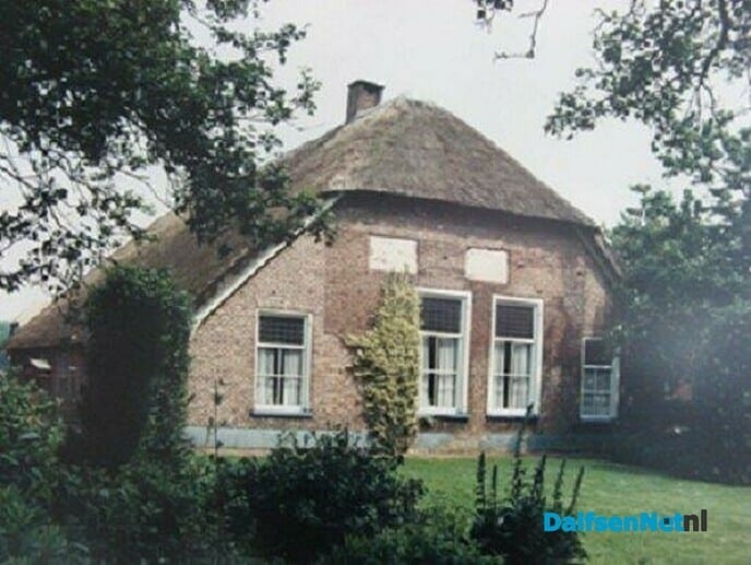 Oude namen in steen en metaal, op hout en papier - Foto: Ingezonden foto