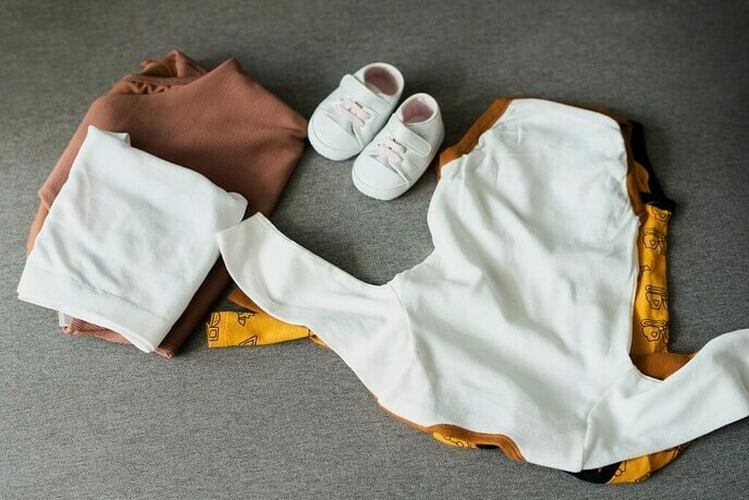 Waar moet je op letten bij het shoppen van winterkleertjes voor je baby?