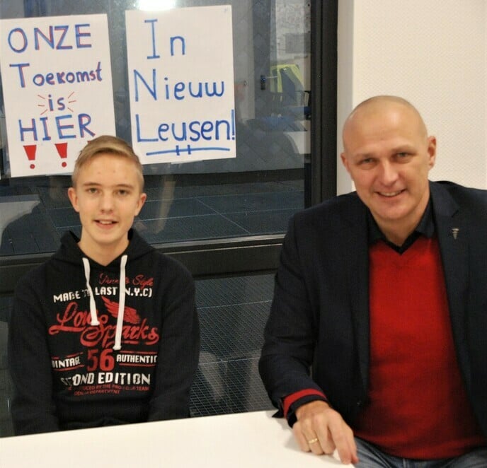 Woningnood jongeren Nieuwleusen vraagt regionale aanpak - Foto: Ingezonden foto