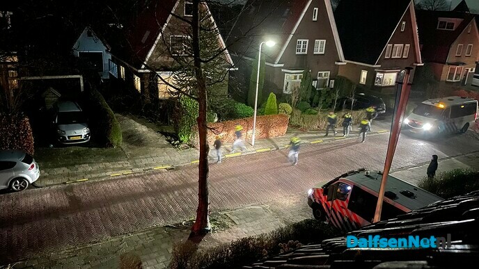 Ingezonden foto’s Ruitenborghstraat en meer - Foto: Ingezonden foto