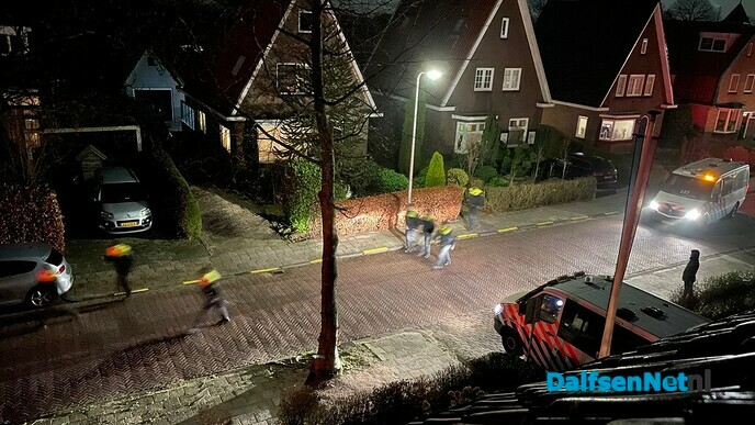 Ingezonden foto’s Ruitenborghstraat en meer - Foto: Ingezonden foto