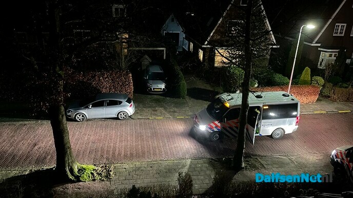Ingezonden foto’s Ruitenborghstraat en meer - Foto: Ingezonden foto