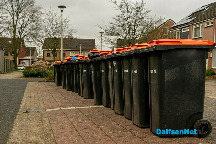 Blue Monday in Dalfsen - Foto: Paul Scholten