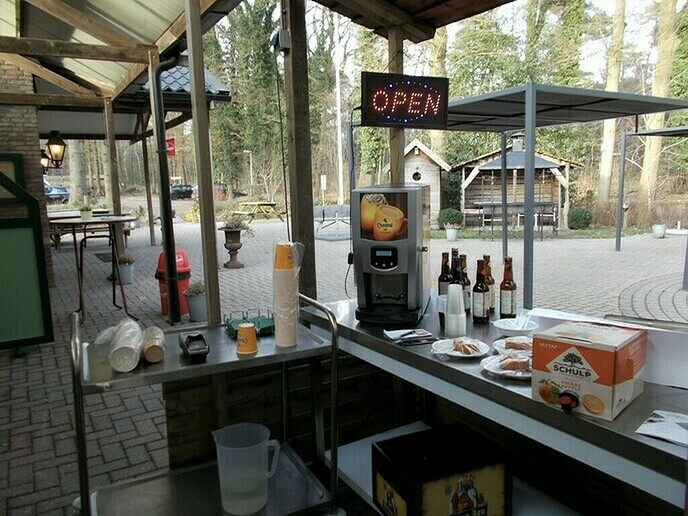 Vandaag laatste zondag van To Go?