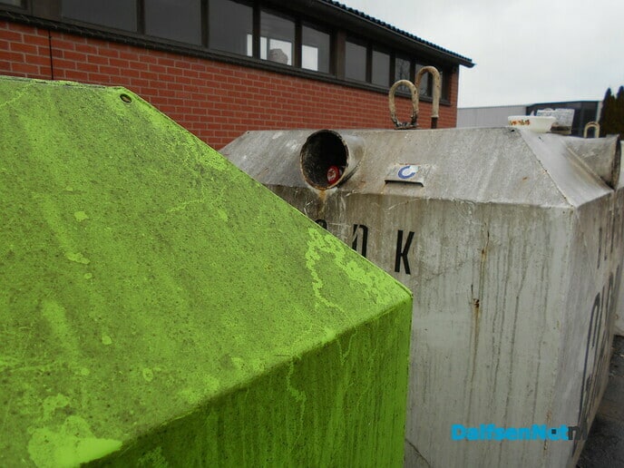 Volgzaam volkje