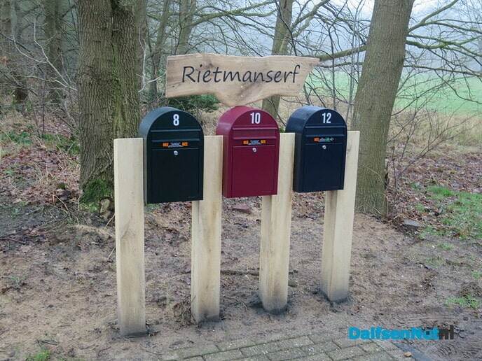 Een wandeling over Landgoed Rechteren en … - Foto: Wim