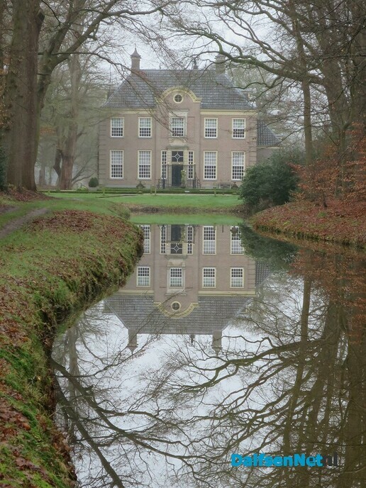 Een wandeling over Landgoed Rechteren en … - Foto: Wim