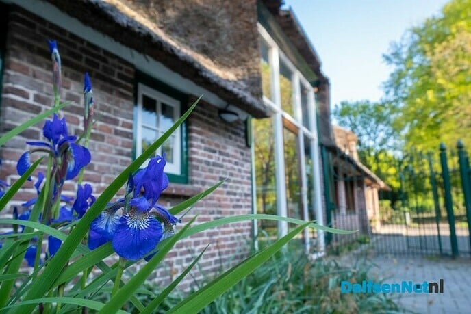 Inloophuis het Vechtgenotenhuis uit Ommen wordt “Centrum voor leven met en na kanker” - Foto: Ingezonden foto
