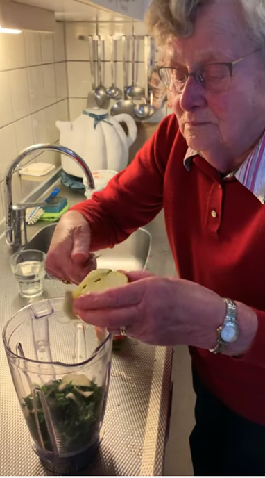 Video Nellie uut Dalfsen (herhaling van febr. 2022) - Foto: Ingezonden foto