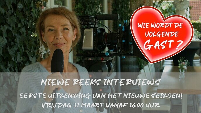 Hoe gaat het nou met jou? Nieuwe reeks