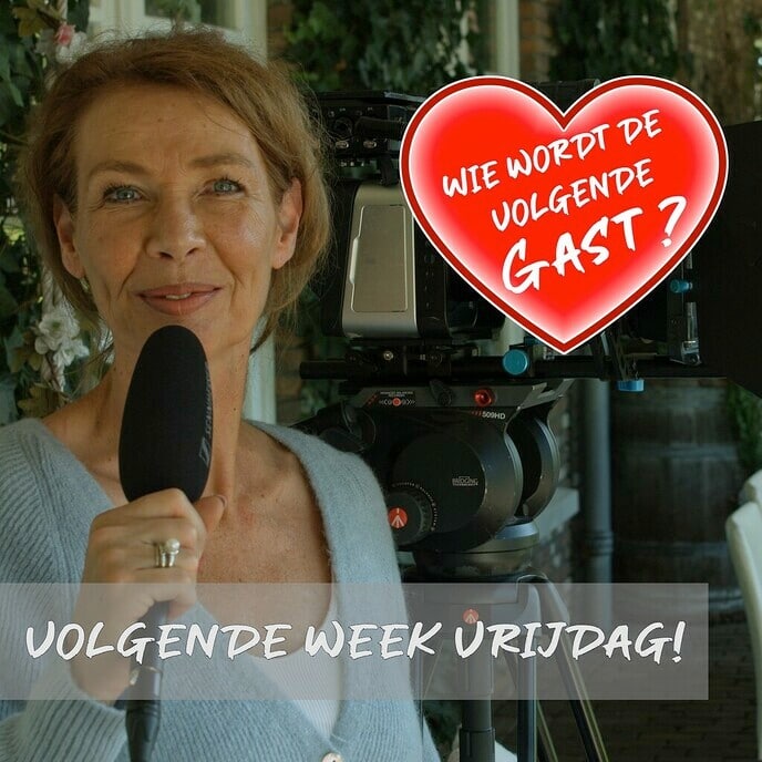 Hoe gaat het nou met jou? Nieuwe reeks