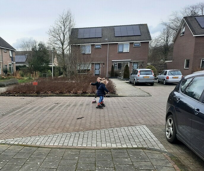 Kunsies - Foto: Gruune Jopie