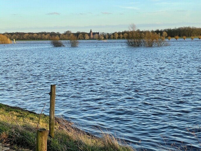Plaatjes Bellingeweer - Foto: Ingezonden foto