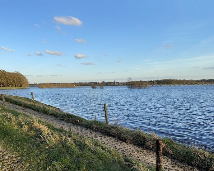 Plaatjes Bellingeweer - Foto: Ingezonden foto