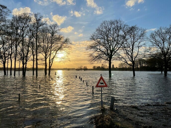 Plaatjes Bellingeweer - Foto: Ingezonden foto