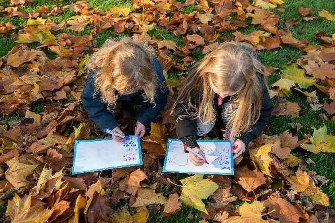 Baron van Dedemschool: Wees welkom op 10 februari 2022 - Foto: Ingezonden foto