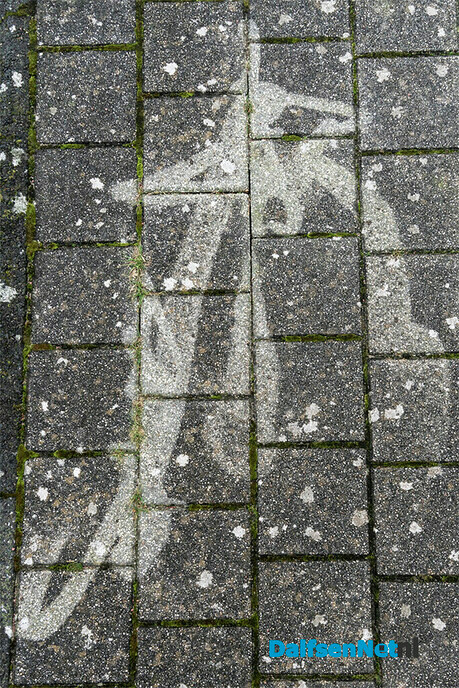 Kunst op straat - Foto: Paul Scholten